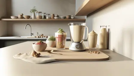 Dessert